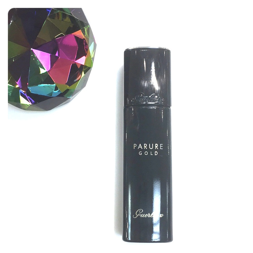 FOUNDATION GUERLAIN SPF 30